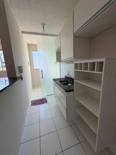 Apartamento, 2 quartos, 46 m² - Foto 4
