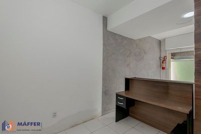 Loja-Salão, 32 m² - Foto 4