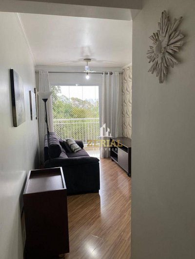 Apartamento, 2 quartos, 49 m² - Foto 2