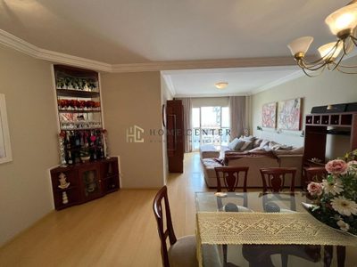 Apartamento, 3 quartos, 137 m² - Foto 2