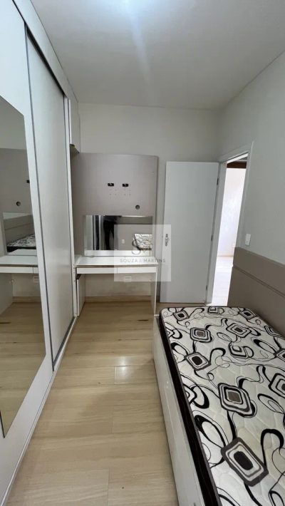 Apartamento, 2 quartos, 46 m² - Foto 1