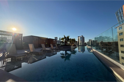 Apartamento, 1 quarto, 27 m² - Foto 2