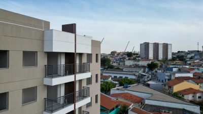 Apartamento, 2 quartos, 56 m² - Foto 2