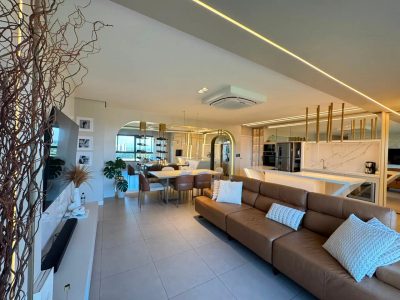 Apartamento, 2 quartos, 103 m² - Foto 1