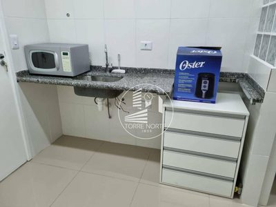 Apartamento, 2 quartos, 49 m² - Foto 3
