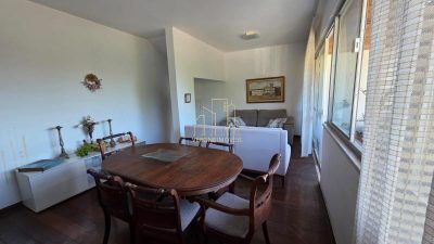 Apartamento, 3 quartos, 119 m² - Foto 4