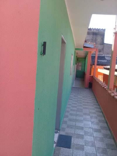 Casa, 1 quarto, 22 m² - Foto 4