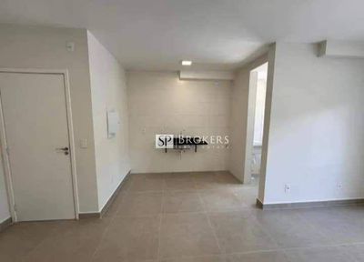 Apartamento, 2 quartos, 58 m² - Foto 3