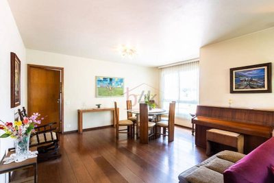 Apartamento, 3 quartos, 192 m² - Foto 3