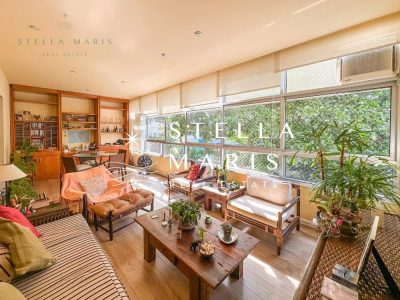 Apartamento, 4 quartos, 120 m² - Foto 3