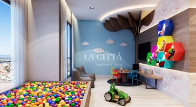 Apartamento, 2 quartos, 62 m² - Foto 2