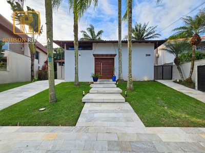 Casa, 6 quartos, 350 m² - Foto 2
