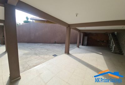 Sobrado, 4 quartos, 405 m² - Foto 3
