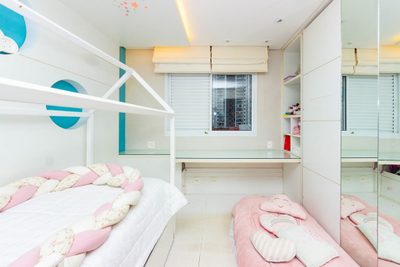 Apartamento, 2 quartos, 129 m² - Foto 3