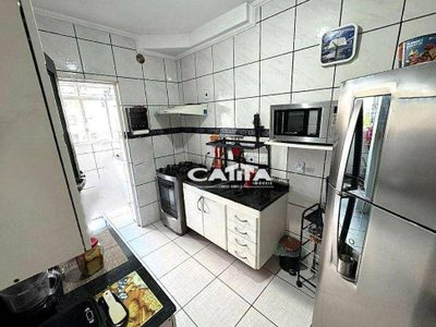 Apartamento, 2 quartos, 55 m² - Foto 4