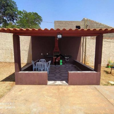 Loteamento e Condomínio, 1000 m² - Foto 2