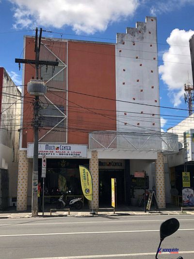 Loja-Salão - Foto 2