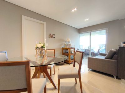 Apartamento, 1 quarto, 52 m² - Foto 5