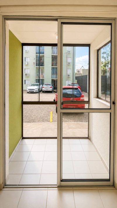 Apartamento, 2 quartos, 45 m² - Foto 2