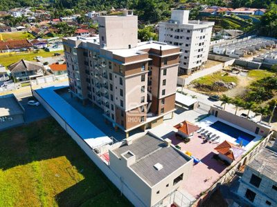 Apartamento, 2 quartos, 82 m² - Foto 2