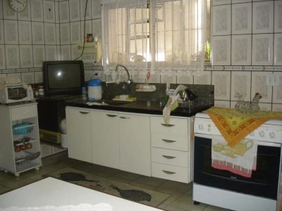 Casa, 4 quartos, 125 m² - Foto 1