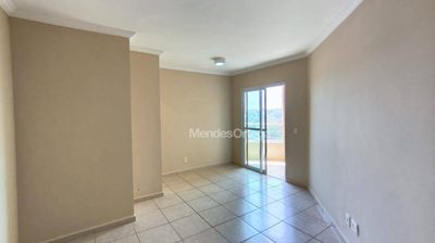 Apartamento, 3 quartos, 74 m² - Foto 3