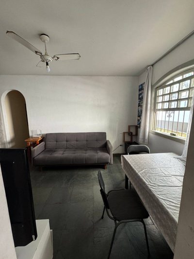 Apartamento, 2 quartos, 57 m² - Foto 2