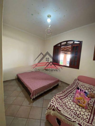 Chácara, 4 quartos, 1400 m² - Foto 2
