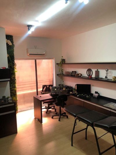 Sala-Conjunto - Foto 2