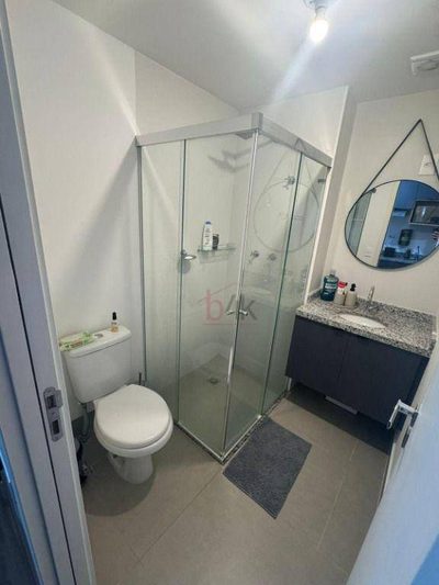 Apartamento, 1 quarto, 24 m² - Foto 5