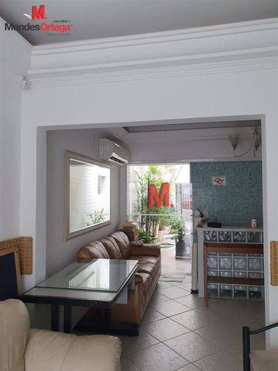 Casa, 3 quartos, 193 m² - Foto 5