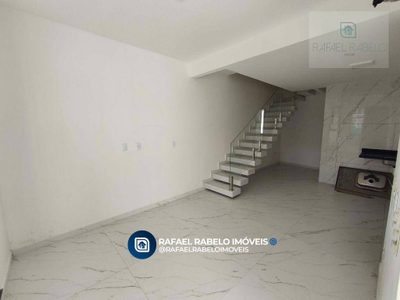 Casa, 3 quartos, 99 m² - Foto 3