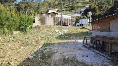 Terreno, 1000 m² - Foto 1