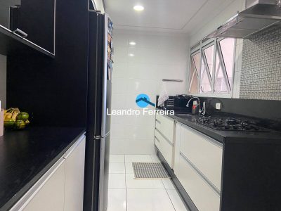 Apartamento, 3 quartos, 123 m² - Foto 3