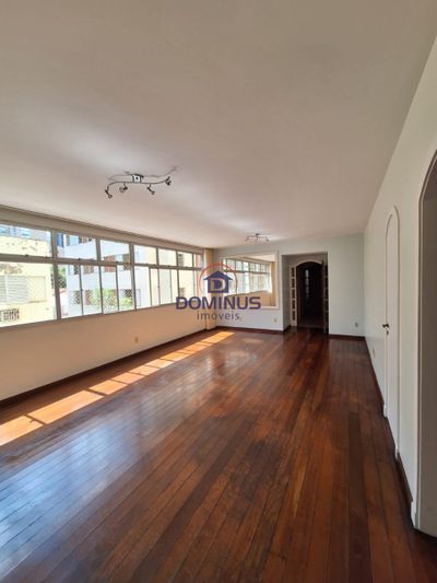 Apartamento, 4 quartos, 175 m² - Foto 2