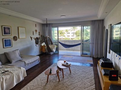 Apartamento, 5 quartos, 309 m² - Foto 2