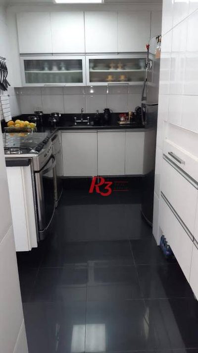 Apartamento, 3 quartos, 136 m² - Foto 2