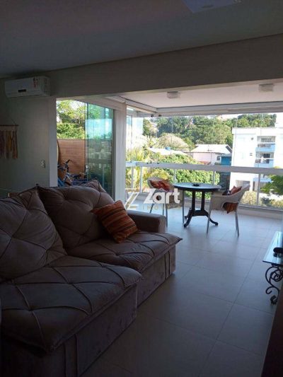 Cobertura, 2 quartos, 133 m² - Foto 5