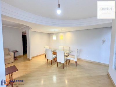 Apartamento, 3 quartos, 80 m² - Foto 4