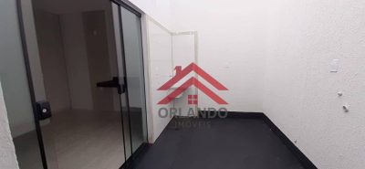 Sobrado, 2 quartos, 87 m² - Foto 5