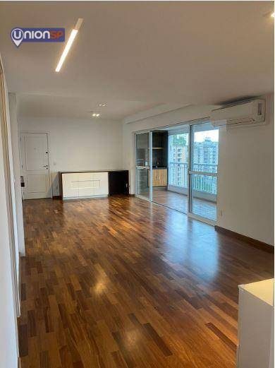 Apartamento, 3 quartos, 122 m² - Foto 2
