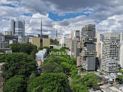 Apartamento, 2 quartos, 47 m² - Foto 4