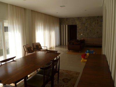Casa, 5 quartos, 450 m² - Foto 2