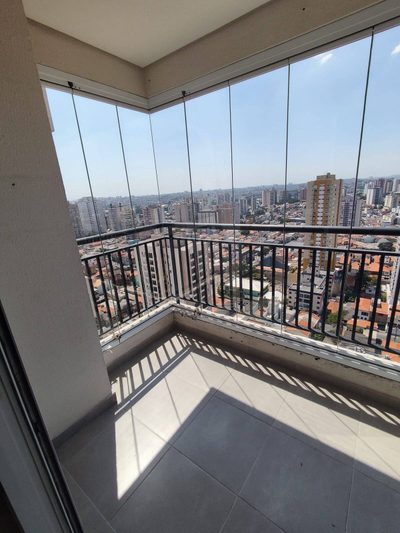 Apartamento, 2 quartos, 66 m² - Foto 1