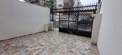 Sobrado, 2 quartos, 78 m² - Foto 5