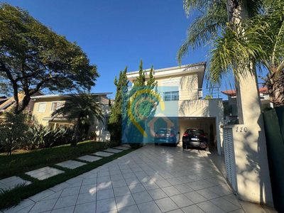 Casa de Condomínio, 4 quartos - Foto 1