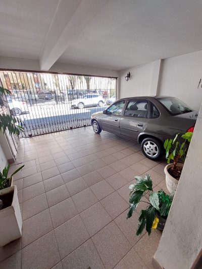 Sobrado, 3 quartos - Foto 1