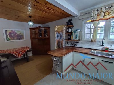 Casa, 3 quartos, 800 m² - Foto 3