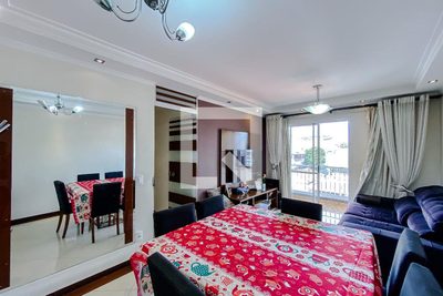 Apartamento, 3 quartos, 76 m² - Foto 2