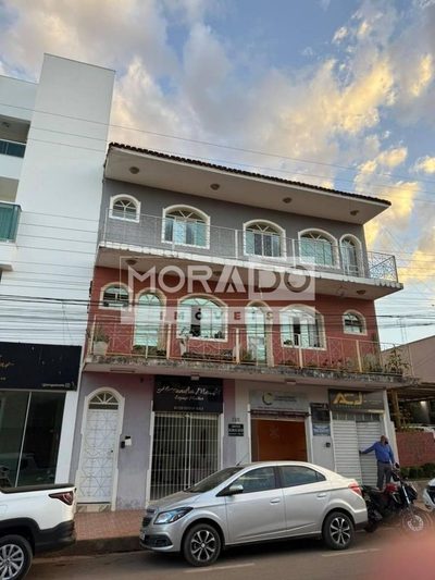 Sobrado, 3 quartos, 86 m² - Foto 1